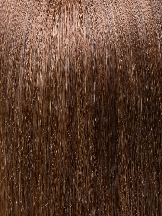 Penelope Wig By Fair Fashion | Human Hair 8 Penelope Wig By Fair Fashion | Human Hair - Image 6