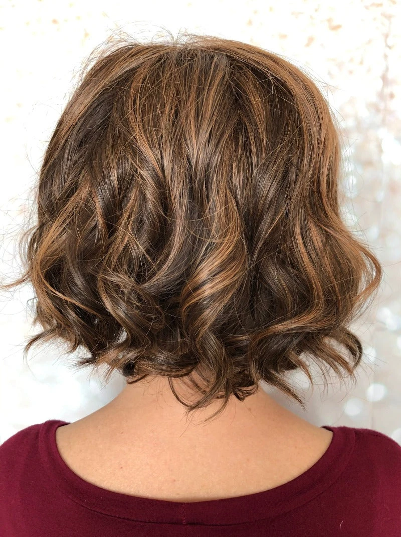 Flirt Alert Wig By Raquel Welch 8 Flirt Alert Wig By Raquel Welch - Image 6