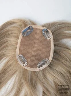 Flex Top Piece By Amore | Mono Top -Wig Promotion Shop 912 FLEX TP CREAMY TOFFEE R 525x700 f7f061c7 f6b4 4f37 986f 9b8f701ab4bf