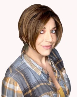 Aletta Wig By Ellen Wille | Mono Part 36 Aletta Wig By Ellen Wille | Mono Part -Wig Promotion Shop ALettaEWchocolateshaded2