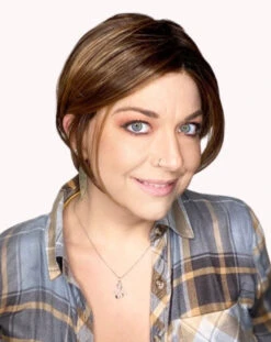 Aletta Wig By Ellen Wille | Mono Part 34 Aletta Wig By Ellen Wille | Mono Part -Wig Promotion Shop ALettaEWchocolateshaded4