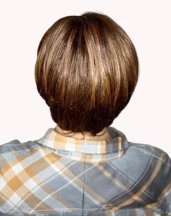 Aletta Wig By Ellen Wille | Mono Part 38 Aletta Wig By Ellen Wille | Mono Part -Wig Promotion Shop ALettaEWchocolateshaded5