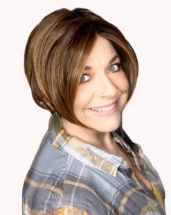 Aletta Wig By Ellen Wille | Mono Part 35 Aletta Wig By Ellen Wille | Mono Part -Wig Promotion Shop ALettaEWchocolateshaded6