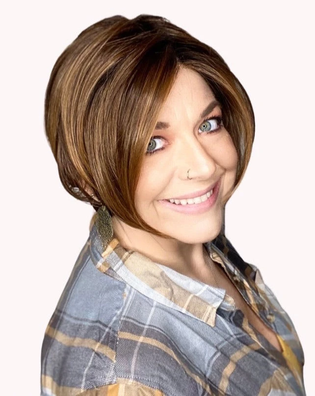 Aletta Wig By Ellen Wille | Mono Part 16 Aletta Wig By Ellen Wille | Mono Part - Image 14