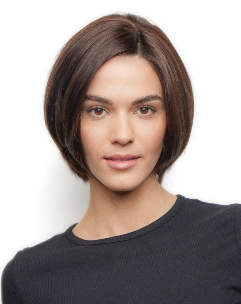 Alina Wig By Rene Of Paris | Human Hair 3 Alina Wig By Rene Of Paris | Human Hair