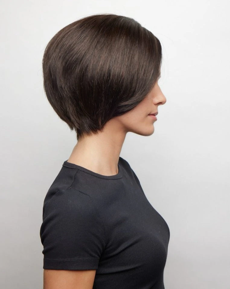 Alina Wig By Rene Of Paris | Human Hair 4 Alina Wig By Rene Of Paris | Human Hair - Image 2