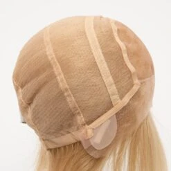 Amelia Wig By Envy | Mono Top | Human Hair 30 Amelia Wig By Envy | Mono Top | Human Hair -Wig Promotion Shop AmeliaSide MediumBrown