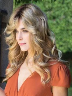 Luxe Top Piece By Amore | Topper | Lace Front -Wig Promotion Shop Amore LuxeTP CreamyToffee 525x700 3ea55d4a f857 40ab 9fb7 72cda25ce971