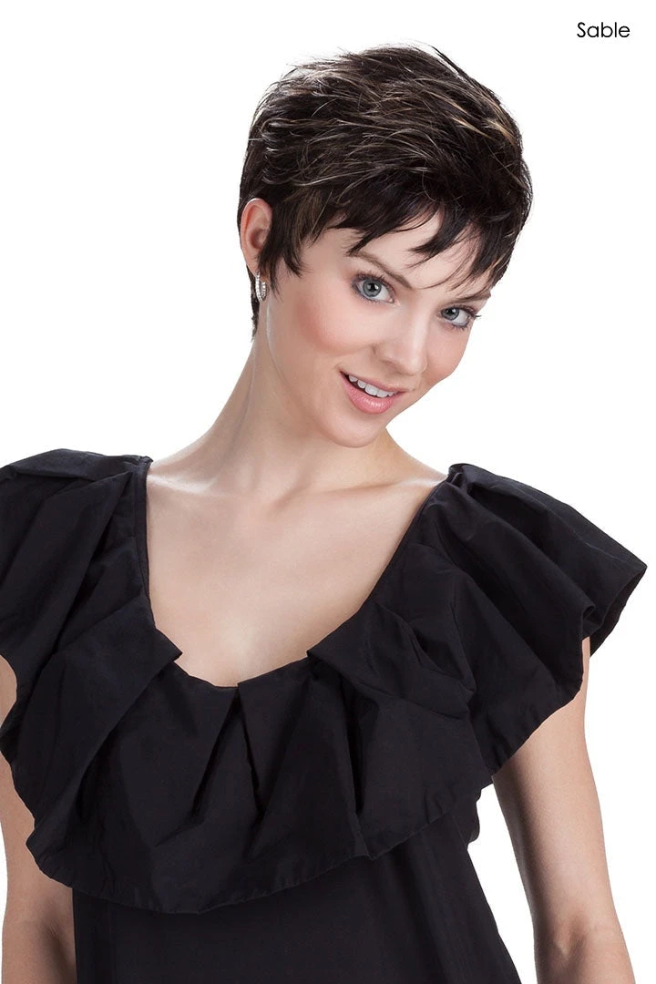 Arden Wig By Tony Of Beverly 8 Arden Wig By Tony Of Beverly - Image 6