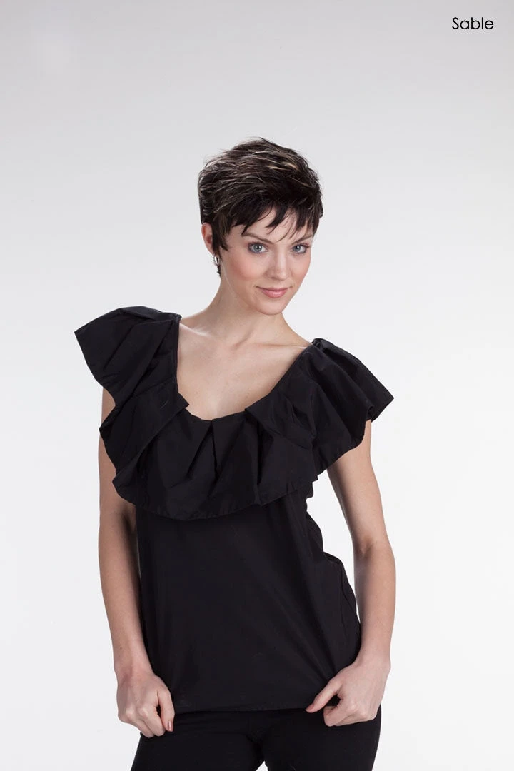 Arden Wig By Tony Of Beverly 7 Arden Wig By Tony Of Beverly - Image 5