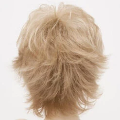 Aria Wig By Envy | Human Hair | Synthetic Blend 35 Aria Wig By Envy | Human Hair | Synthetic Blend -Wig Promotion Shop AriaBack MediumBlonde