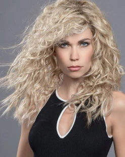 Attract Mono Wig By Ellen Wille | Double Mono Top 21 Attract Mono Wig By Ellen Wille | Double Mono Top -Wig Promotion Shop AttractMono 4 Curly