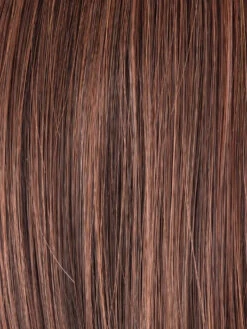 Just Long By Ellen Wille | Heat-Friendly Synthetic Topper 35 Just Long By Ellen Wille | Heat-Friendly Synthetic Topper -Wig Promotion Shop Auburn Rooted33 103 4 f3a3ca25 fb05 4d85 87bb db32d98f701f