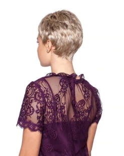 Monica Petite BA535 Wig By WigPro | V Mono Top -Wig Promotion Shop BA535 Monica 1