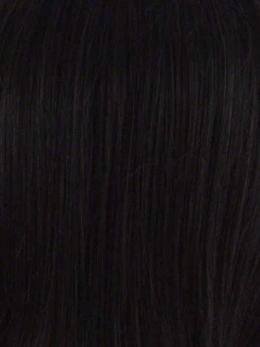 Erica Wig By Envy | Mono Top | Human Hair | Synthetic Blend 22 Erica Wig By Envy | Mono Top | Human Hair | Synthetic Blend - Image 20