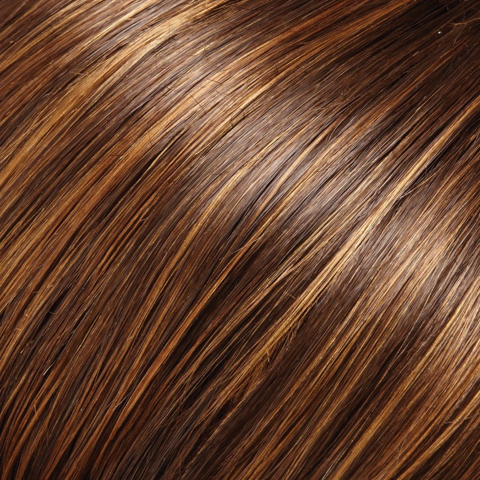 EasiPart XL Topper French 18" | Remy Human Hair - Image 16