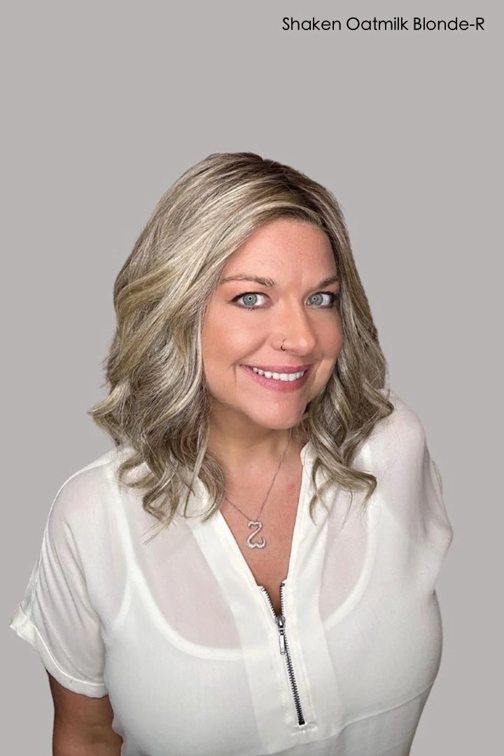 Miu Wig By BelleTress | Heat-Friendly Synthetic 9 Miu Wig By BelleTress | Heat-Friendly Synthetic - Image 7