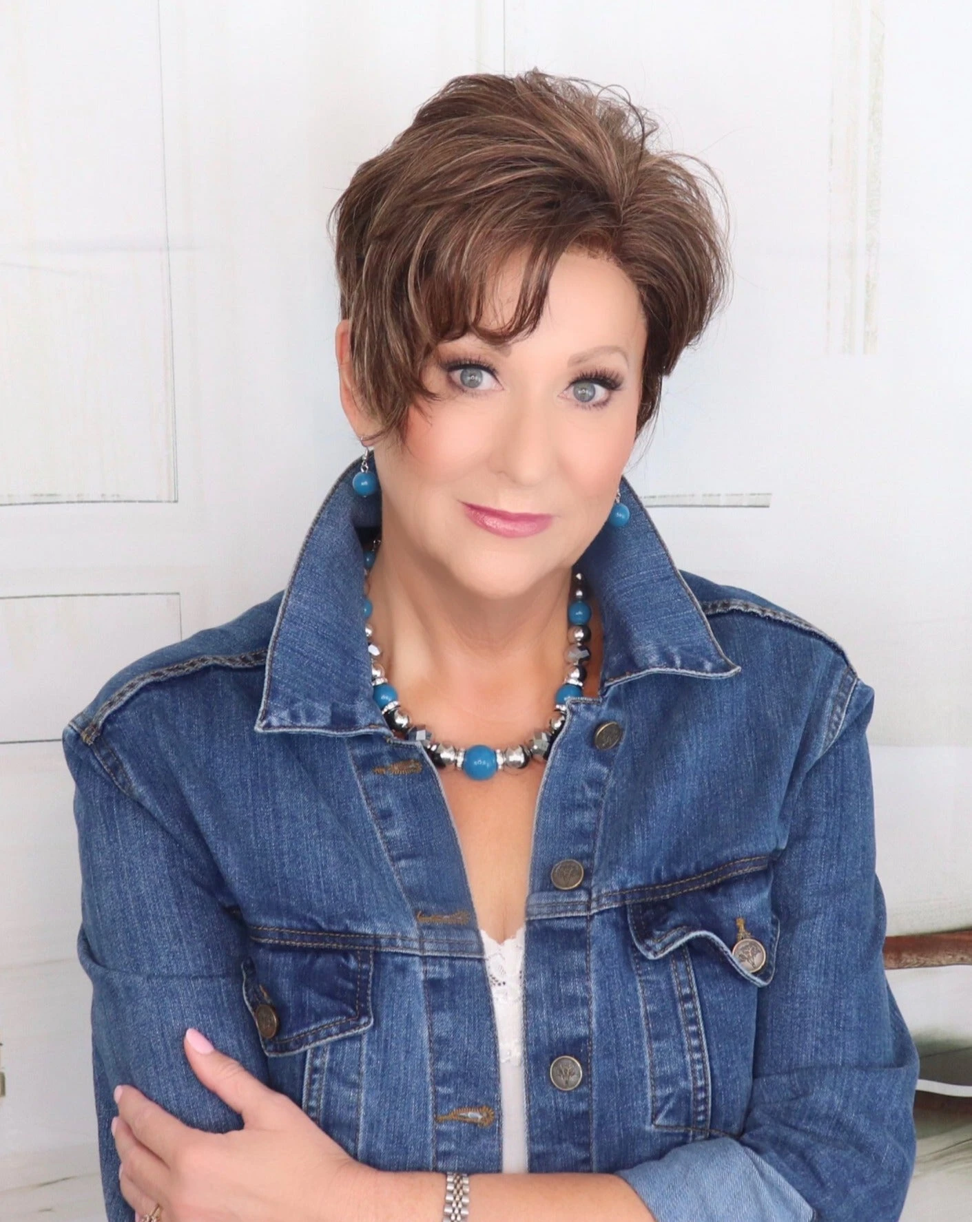 Bethany Wig By Rene Of Paris 10 Bethany Wig By Rene Of Paris - Image 8