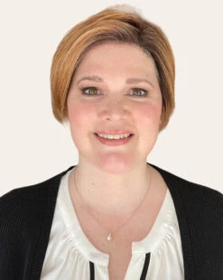 Billie Wig By Envy | Human Hair/Synthetic Blend -Wig Promotion Shop Billie Envy CreamedCoffee Front