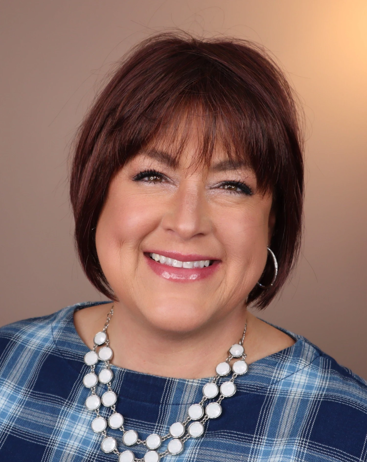 Blues Wig By Ellen Wille | Mono Crown 4 Blues Wig By Ellen Wille | Mono Crown - Image 2