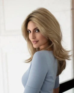 Bobbi Wig By Envy | Mono Top -Wig Promotion Shop Bobbi2539 2