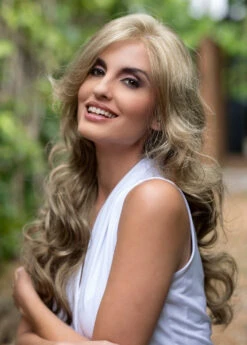 Brianna Wig By Envy | Mono Top -Wig Promotion Shop Brianna3278 3