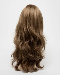 Brianna Wig By Envy | Mono Top -Wig Promotion Shop BriannaBack MochaFrost