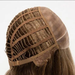 Brianna Wig By Envy | Mono Top -Wig Promotion Shop BriannaSide MochaFrost