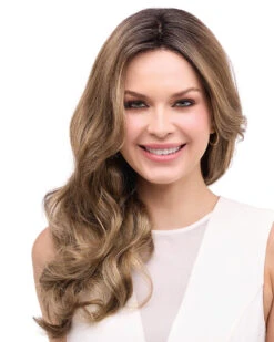 Brianna Wig By Envy | Mono Top -Wig Promotion Shop Brianna 0403