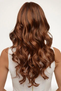 Brianna Wig By Envy | Mono Top -Wig Promotion Shop Briannaback2012006