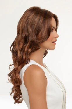 Brianna Wig By Envy | Mono Top -Wig Promotion Shop Briannaright2012007