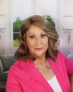 Brittaney Wig By Envy | Mono Top -Wig Promotion Shop BrittaneyEnvy