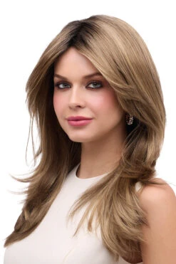 Brooke Wig By Envy | Mono Top | Large Cap
