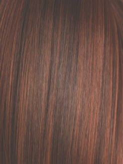 Destiny Wig By Rene Of Paris | Mono Part -Wig Promotion Shop Burnt Chili 62423011 153c 41dd a356 a7f67149e7f0