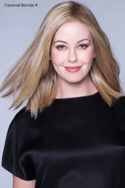 Calabasas By BelleTress | Heat-Friendly Synthetic 22 Calabasas By BelleTress | Heat-Friendly Synthetic -Wig Promotion Shop CALABASAS caramelblonde R3