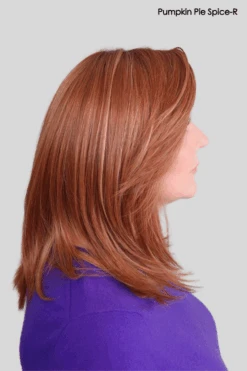 Chloe Wig By BelleTress | Heat-Friendly Synthetic 28 Chloe Wig By BelleTress | Heat-Friendly Synthetic -Wig Promotion Shop CBTChloepumpkinpiespicerside