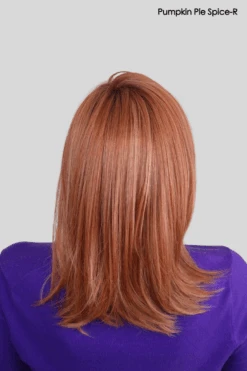 Chloe Wig By BelleTress | Heat-Friendly Synthetic 29 Chloe Wig By BelleTress | Heat-Friendly Synthetic -Wig Promotion Shop CBTchloepumpkinpiespicerback