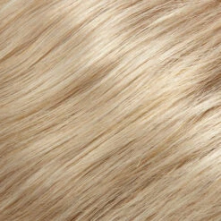 EasiCrown Hair Piece 18" | Heat Friendly Synthetic -Wig Promotion Shop CHAMPAGNE BLONDE WARM PLATINUM BLONDE BLEND 22MB 55d9b2cf 3a29 41a3 a20f 516f3080c658