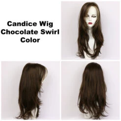 Candice Wig By Godiva's Secret Wigs | Large Cap 23 Candice Wig By Godiva's Secret Wigs | Large Cap -Wig Promotion Shop Candice Choc Swirl 360 43126.1444674345.500.659 26284903 4df1 4b15 8b70 73c83a68eff0