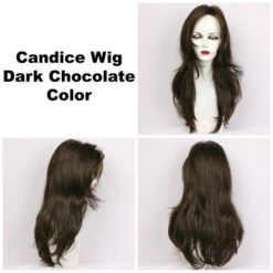 Candice Wig By Godiva's Secret Wigs | Large Cap 24 Candice Wig By Godiva's Secret Wigs | Large Cap -Wig Promotion Shop Candice Dk Choc 360 49398.1444674318.500.659 4bafca57 c421 4687 8257 65d5f990831e