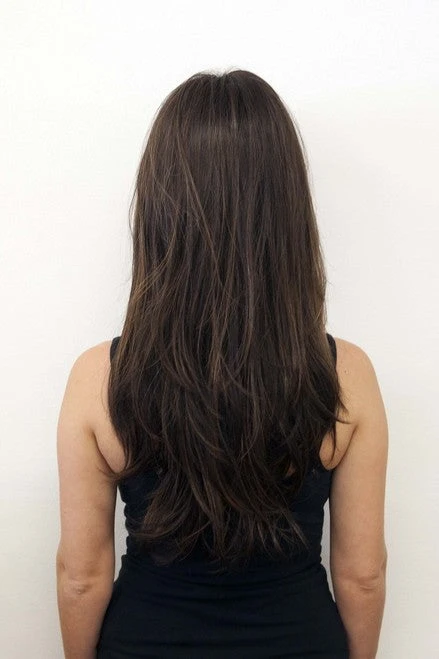 Candice Wig By Godiva's Secret Wigs | Large Cap 4 Candice Wig By Godiva's Secret Wigs | Large Cap - Image 2