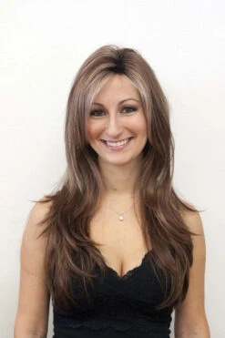 Candice Wig By Godiva's Secret Wigs | Large Cap 19 Candice Wig By Godiva's Secret Wigs | Large Cap -Wig Promotion Shop Candice Roots Long Wig alm spice 74612.1390508656.500.659 69df9b40 07d7 4444 8796 4bd31bd29202