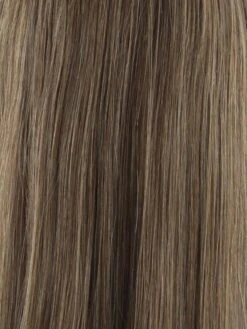 Alexandra 104 Petite Wig By WigPro | Human Hair 31 Alexandra 104 Petite Wig By WigPro | Human Hair -Wig Promotion Shop Caramel Brown
