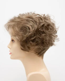 Carrisa Wig By Envy | Mono Part 27 Carrisa Wig By Envy | Mono Part -Wig Promotion Shop CarissaLeftSide CingerCream