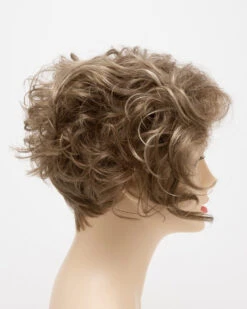 Carrisa Wig By Envy | Mono Part 28 Carrisa Wig By Envy | Mono Part -Wig Promotion Shop CarissaRightSide GingerCream