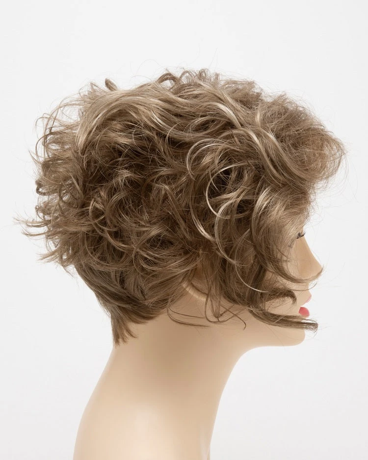 Carrisa Wig By Envy | Mono Part 9 Carrisa Wig By Envy | Mono Part - Image 7