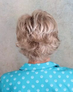 Carly Wig By Henry Margu 28 Carly Wig By Henry Margu -Wig Promotion Shop Carly10 613GRback