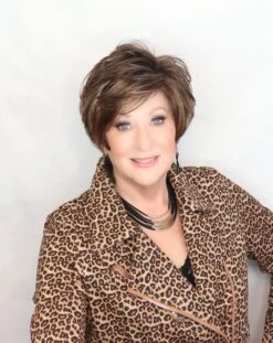 Carmen Wig By Henry Margu -Wig Promotion Shop Carmen1