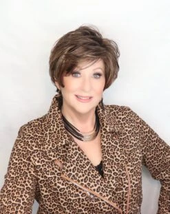 Carmen Wig By Henry Margu -Wig Promotion Shop Carmen2