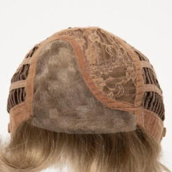 Carrisa Wig By Envy | Mono Part 34 Carrisa Wig By Envy | Mono Part -Wig Promotion Shop CarrisaFront GingerCream B